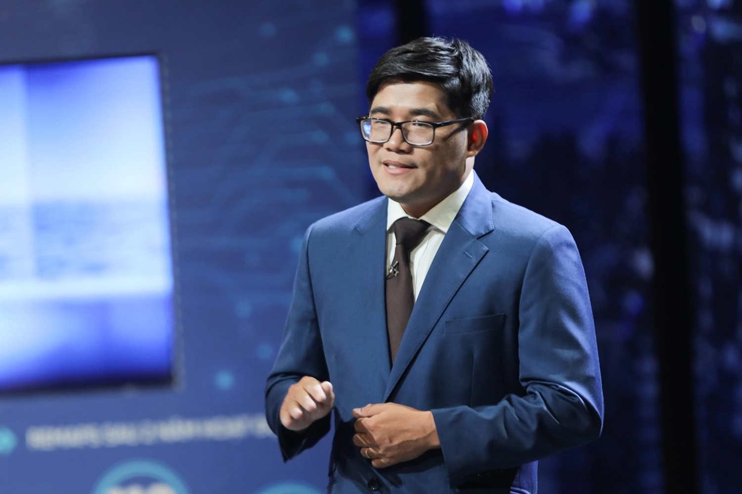 Tra cứu đất đai bằng công nghệ, startup "đốn" đổ cá mập Shark Tank