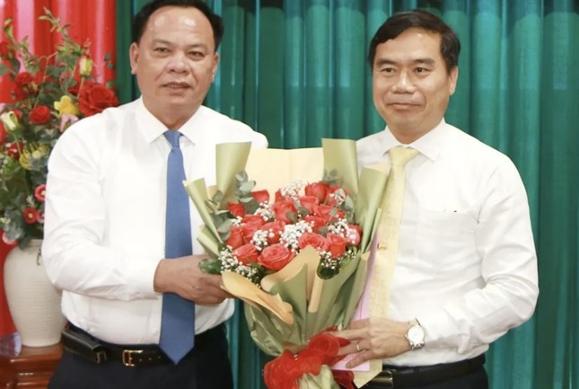 Sau vụ bị lừa 170 tỷ đồng, huyện Nhơn Trạch có quyền Chủ tịch UBND