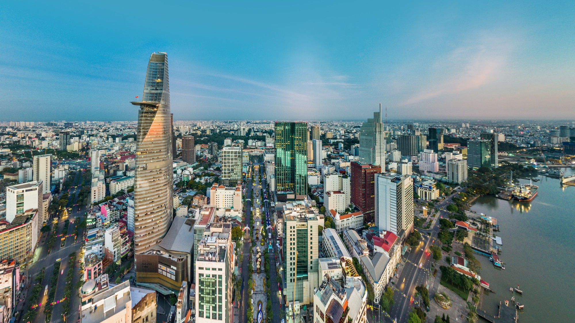 Quốc tế nâng dự báo, kinh tế Việt Nam có thể tăng trưởng nhanh nhất Đông Nam Á: 