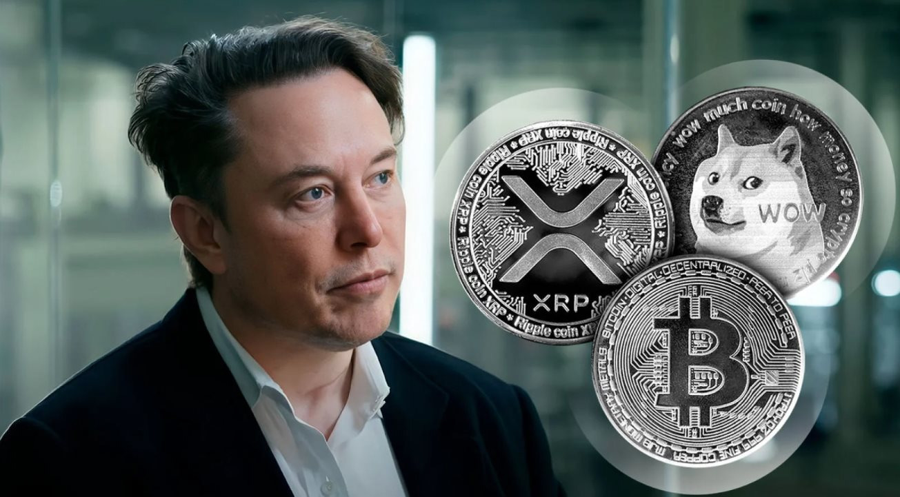 Mặc kệ xe điện, Elon Musk tham vọng xây dựng ‘chính phủ blockchain’, tiếp cận hệ thống 5 nghìn tỷ USD, muốn Bộ tài chính Mỹ dùng công nghệ trong tiền số