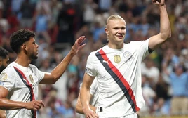 Man City hủy diệt đối thủ bằng set tennis, sớm đi tiếp tại FIFA Club World Cup 2025