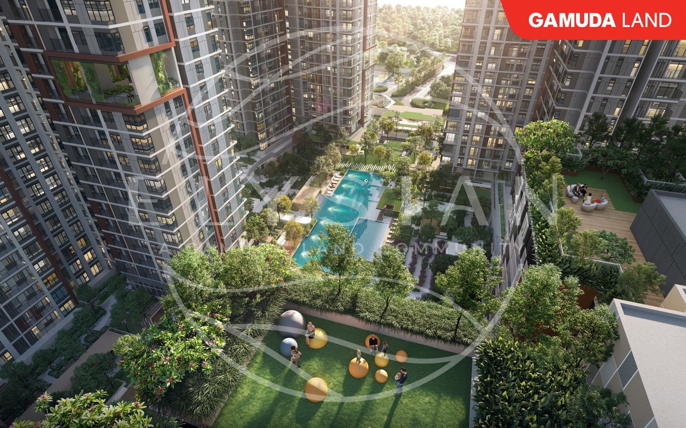 ELYSIAN - DỰ ÁN CĂN HỘ BIOPHILIC TIÊN PHONG XU HƯỚNG BẤT ĐỘNG SẢN ESG TẠI TP.HCM