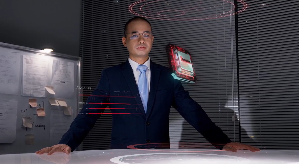 Luvina hành trình khẳng định chất lượng toàn cầu của trí tuệ Việt