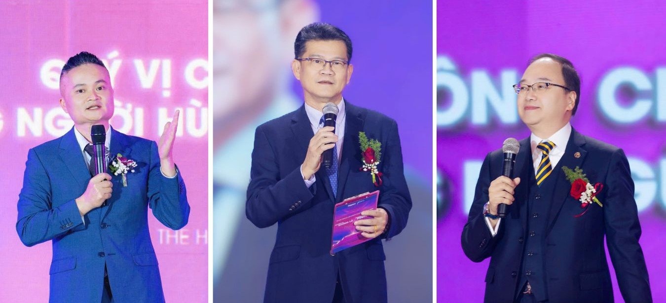 Perfect Global 2025: Tự hào người Perfect và hành trình nâng tầm vị thế doanh nghiệp