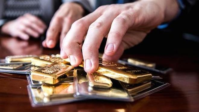 Dự báo giá vàng thế giới sẽ xuống dưới 47 triệu đồng/lượng  NGỌC THẮNG