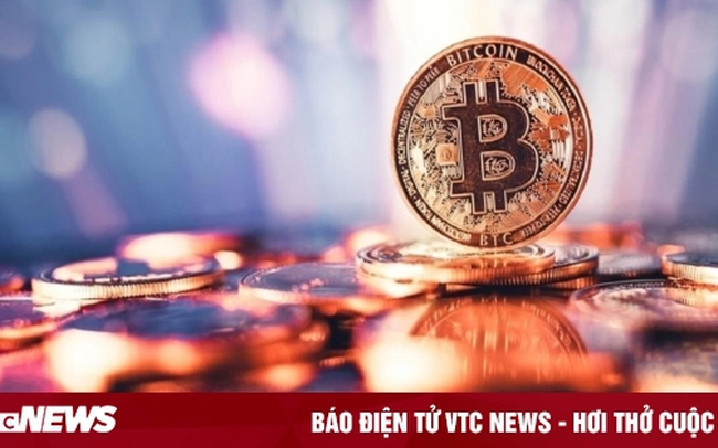 Bitcoin tăng mạnh trong những ngày qua và vượt khỏi mức giá 20.000 USD.