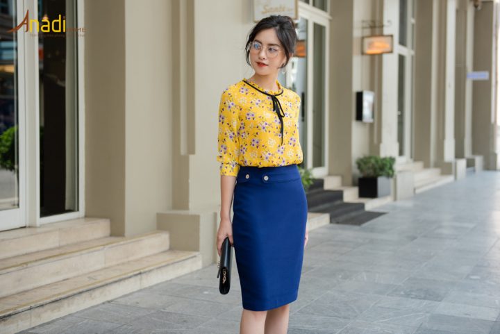 ANADI HOME – GHI DẤU ẤN MẠNH TRONG LÀNG THỜI TRANG CÔNG SỞ