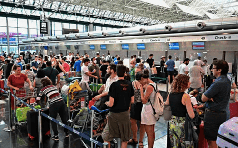 Sau 3 năm lỗ nặng, hàng không toàn cầu dự kiến có lãi vào năm sau