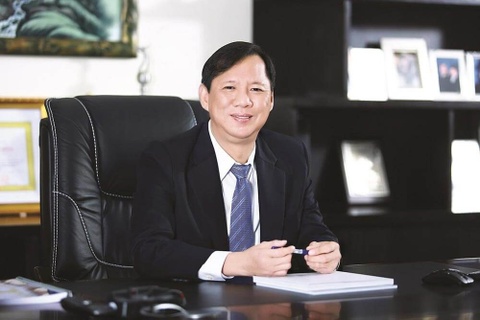 CEO Kido Group: Sẽ chia cổ tức đặc biệt