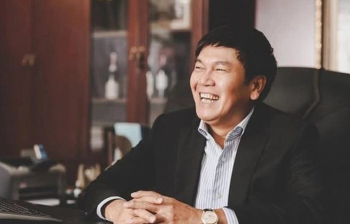 Tỷ phú Trần Đình Long ghét chuyện "con ông cháu cha", vậy thiếu gia nhà vua thép này đang làm gì?