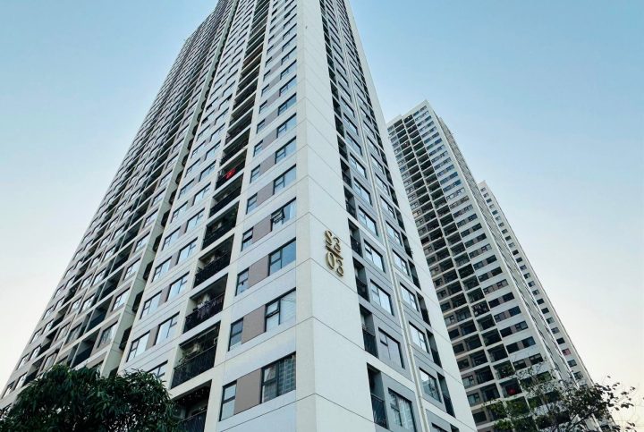 Năm 2025, nhà đầu tư đang "ôm" nhiều chung cư, đợi giá lên rồi bán sẽ rất rủi ro