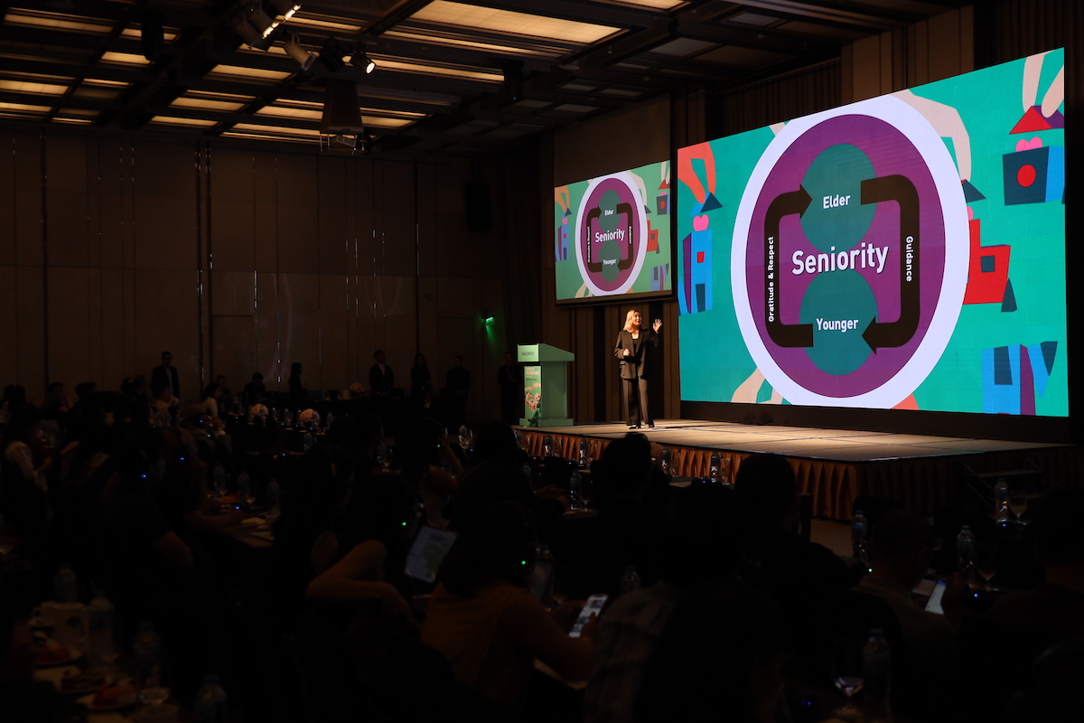 Hill Asean Việt Nam công bố nghiên cứu về "Những sự thay đổi của gia đình Việt Nam" tại diễn đàn Sei-Katsu-Sha 2025