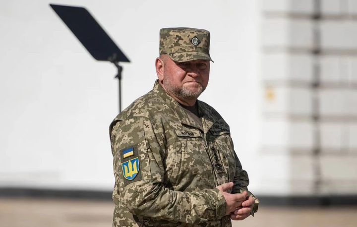 Cựu chỉ huy cấp cao xác nhận về trụ sở bí mật phối hợp với Mỹ