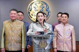 Ông Trump gây "địa chấn" toàn cầu: Chiến lược sinh tồn của Thái Lan