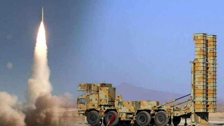 Iran tuyên bố sẽ bắn hạ F-35 bằng hệ thống phòng không đặc biệt