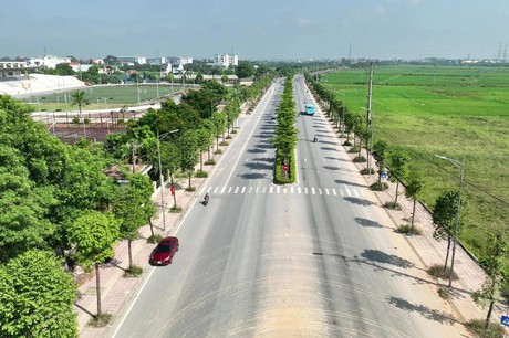 HDMon đề xuất đầu tư khu đô thị sinh thái và sân golf sông Đáy rộng 291ha, vốn 10.000 tỷ đồng tại Thanh Oai