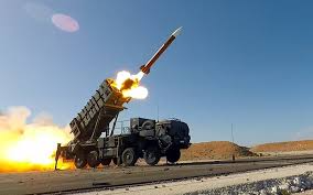 Điểm nóng xung đột ngày 12-5: Ukraine nhận thêm hệ thống Patriot từ phương Tây?