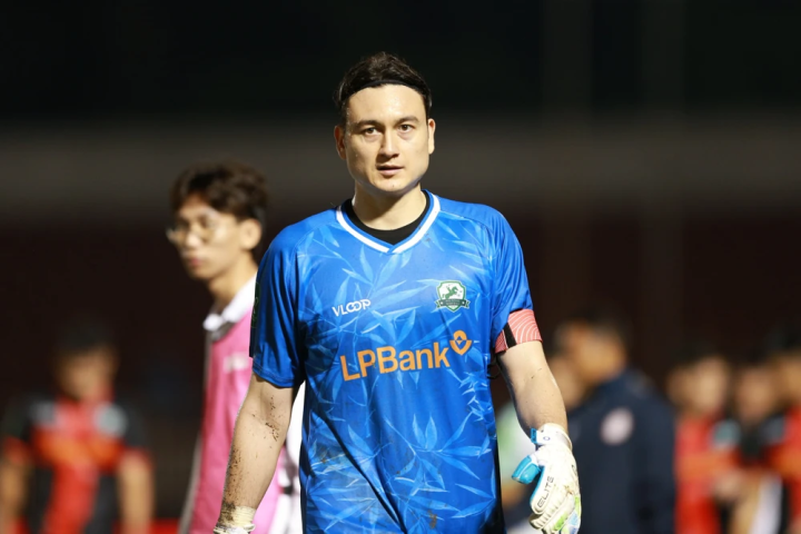 Khiến đối thủ tâm phục khẩu phục, trò cưng một thời của thầy Park sẽ khiến HLV Kim Sang-sik nghĩ lại?