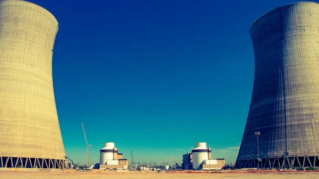 Tín hiệu đặc biệt giữa Việt Nam và "ông lớn hạt nhân" Mỹ: Hé lộ công nghệ lò tối tân chỉ 2 nước có