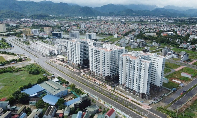 Đại đô thị gần 9.000 tỷ sẽ làm "thay da đổi thịt" tỉnh sát vách Hà Nội