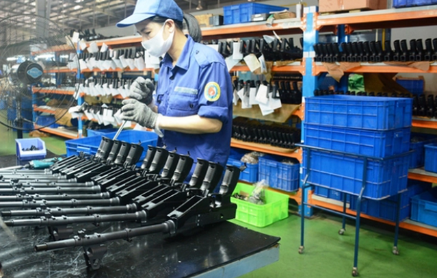 Chính thức: Một chức vụ ở Bộ Quốc Phòng, Bộ Công an nhận mức lương tối đa 234 triệu đồng/tháng