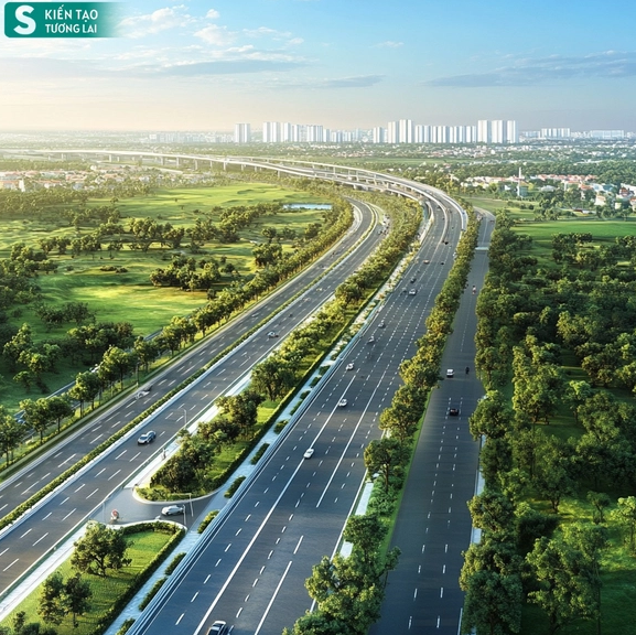 Tập đoàn Sơn Hải ý kiến sau khi trượt gói thầu ở dự án 17.400 tỷ đồng: Câu trả lời bất ngờ từ chủ đầu tư