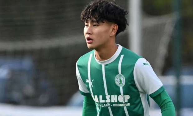 Tiền đạo Việt kiều gây tranh cãi vì phát ngôn "không về đá V.League": Sao cứ phải làm lớn chuyện?