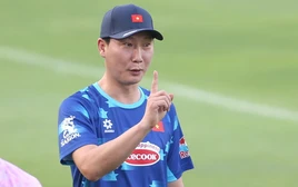 Giải Đông Nam Á: U23 Việt Nam vào bảng đấu dễ thở, Indonesia gặp bất lợi lớn dù là chủ nhà