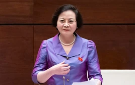 Bộ Nội vụ đề xuất cán bộ không hoàn thành nhiệm vụ 1 năm sẽ bị tinh giản