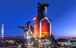 Lần đầu tiên trong lịch sử: "Gã khổng lồ" châu Âu nắm công nghệ 1.700 tỷ, biến khí độc hại thành "vàng"