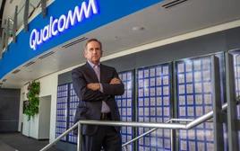 Vừa công bố đặt trung tâm R&D AI lớn thứ 3 thế giới tại Việt Nam