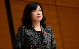 Bộ trưởng Bộ Y tế: Thuốc giả không có trong bệnh viện