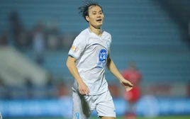 Rời HAGL, dàn cầu thủ “con cưng” của bầu Đức liên tục vô địch Việt Nam