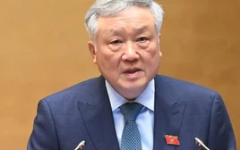 Phó Thủ tướng Thường trực Nguyễn Hòa Bình sẽ trả lời chất vấn trước Quốc hội