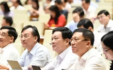 Bổ sung nhiều quy định mới đối với cán bộ, công chức