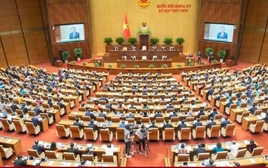 Thành lập Hội đồng Bầu cử quốc gia gồm 19 thành viên