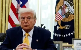 Nhiều quốc gia nhận được thư thông báo về mức thuế mới từ Tổng thống Mỹ Donald Trump