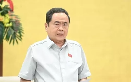 Ủy ban Thường vụ Quốc hội xem xét phê chuẩn bổ nhiệm nhân sự