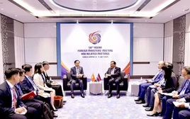 Chủ tịch Thượng viện Hun Sen sẽ tham dự Lễ kỷ niệm 80 năm Quốc khánh Việt Nam