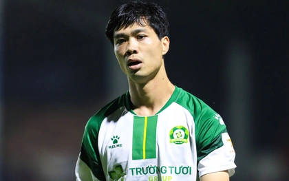 Đội Công Phượng bất ngờ xin đổi tên, V.League 2 sắp mất một CLB ngay trước mùa bóng mới?