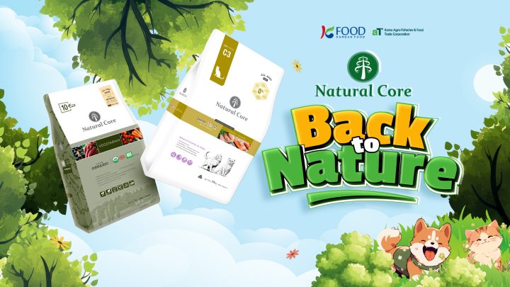Sự kiện “Back to Nature”: Xu hướng dinh dưỡng hữu cơ của thương hiệu Natural Core cho thú cưng lan tỏa trên toàn quốc