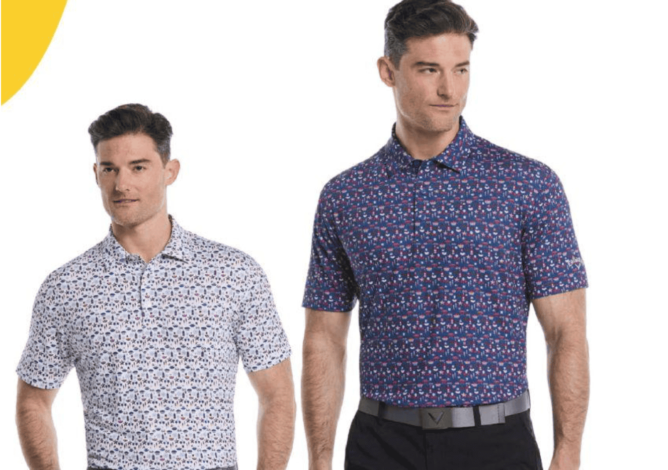 DELUCA NÂNG TẦM GIẢI GOLF BUSINESS VIETNAM CUP 26 VỚI PHONG CÁCH ĐỈNH CAO