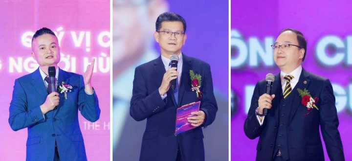 Perfect Global 2025: Tự hào người Perfect và hành trình nâng tầm vị thế doanh nghiệp