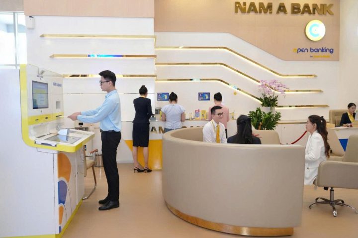 THÔNG CÁO BÁO CHÍ NAM A BANK TĂNG TRƯỞNG QUY MÔ VƯỢT TRỘI TRONG NĂM 2025, CHẤT LƯỢNG TÀI SẢN ĐƯỢC CẢI THIỆN ĐÁNG KỂ