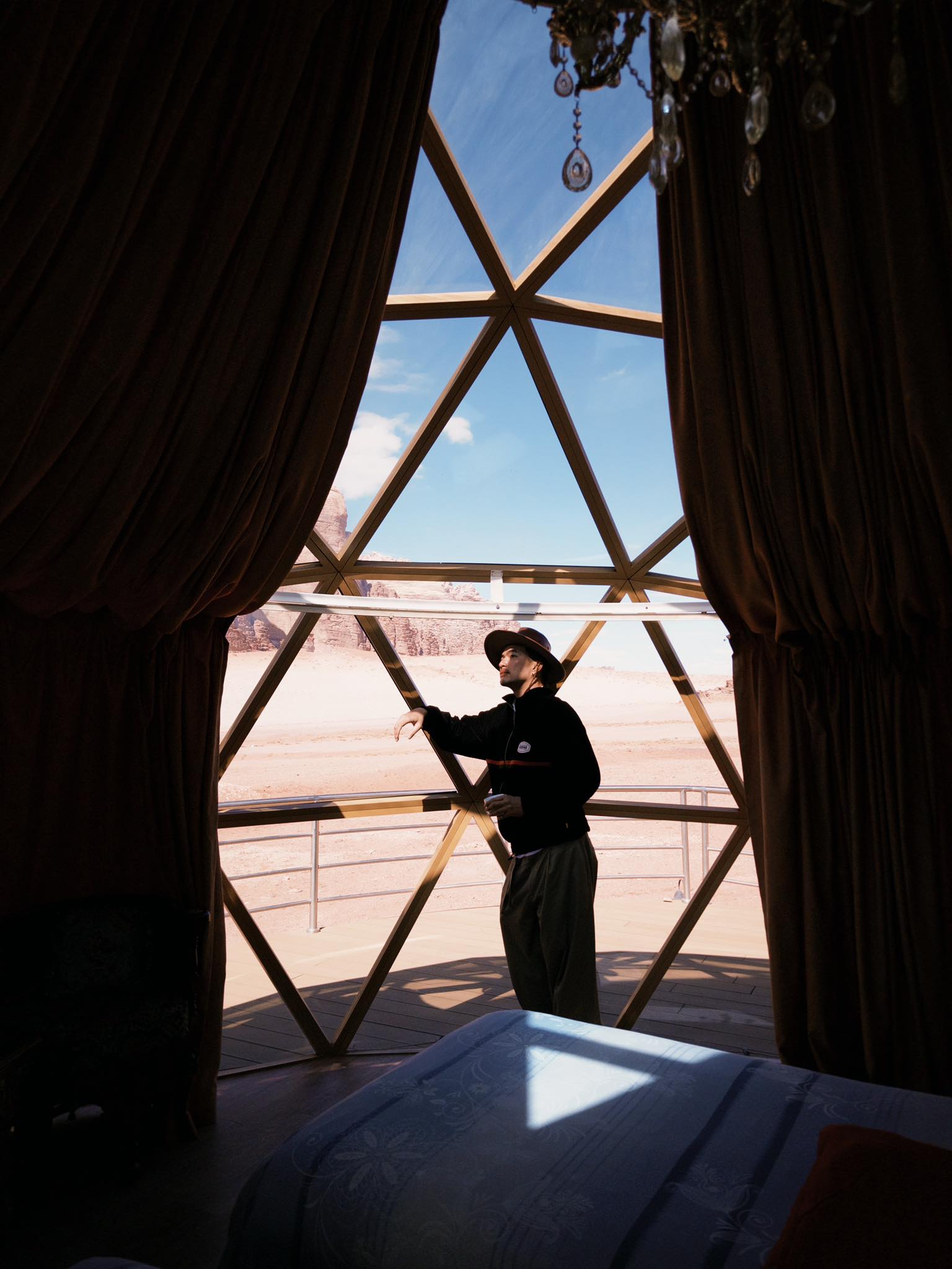 Tình hình du khách Việt tại Trung Đông năm 2026: Khuyến cáo an toàn - Ảnh 1. Tình hình du khách Việt tại Trung Đông năm 2026: Khuyến cáo an toàn - Ảnh 1.