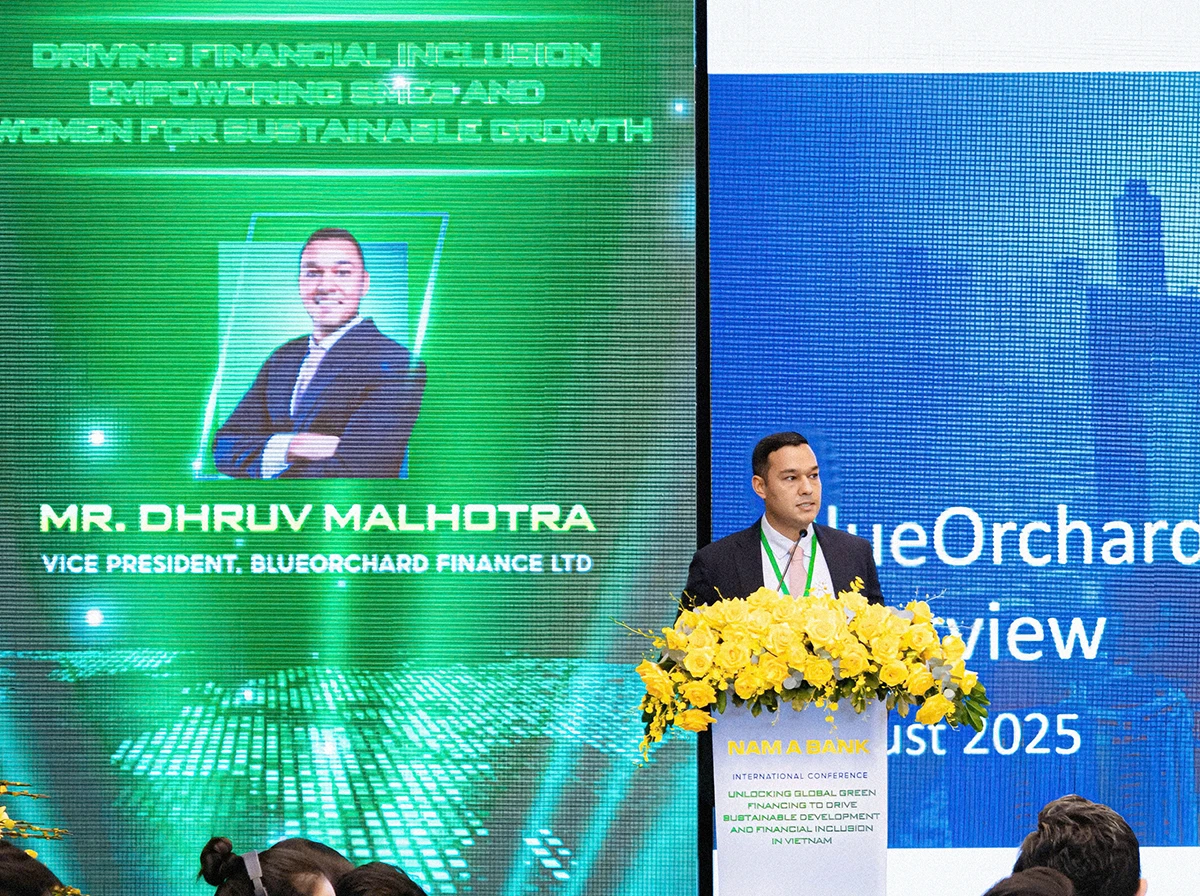 Hình 2 – BlueOrchard