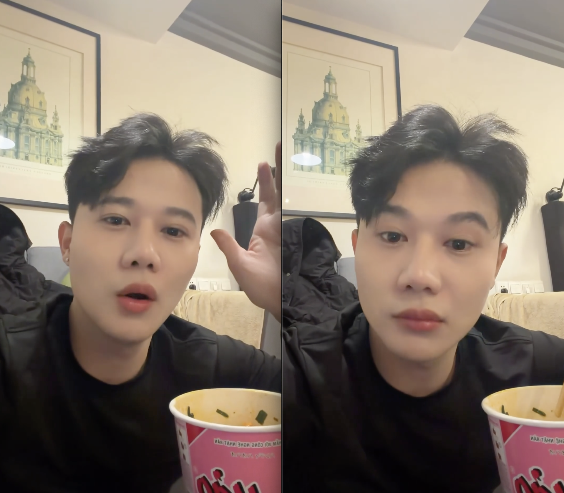 Du lịch Trung Quốc, khách Việt nhớ hương vị quê nhà qua 2 chai gia vị - Ảnh 1.