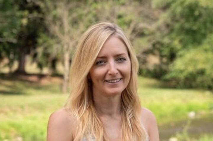 Sau khi chết lâm sàng 24 phút, cô gái tiết lộ bất ngờ về “thế giới bên kia” - Ảnh 1.