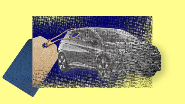 Tại sao xe điện Trung Quốc lại rẻ hơn Tesla trong năm 2026? Đánh giá bất ngờ - Ảnh 1.