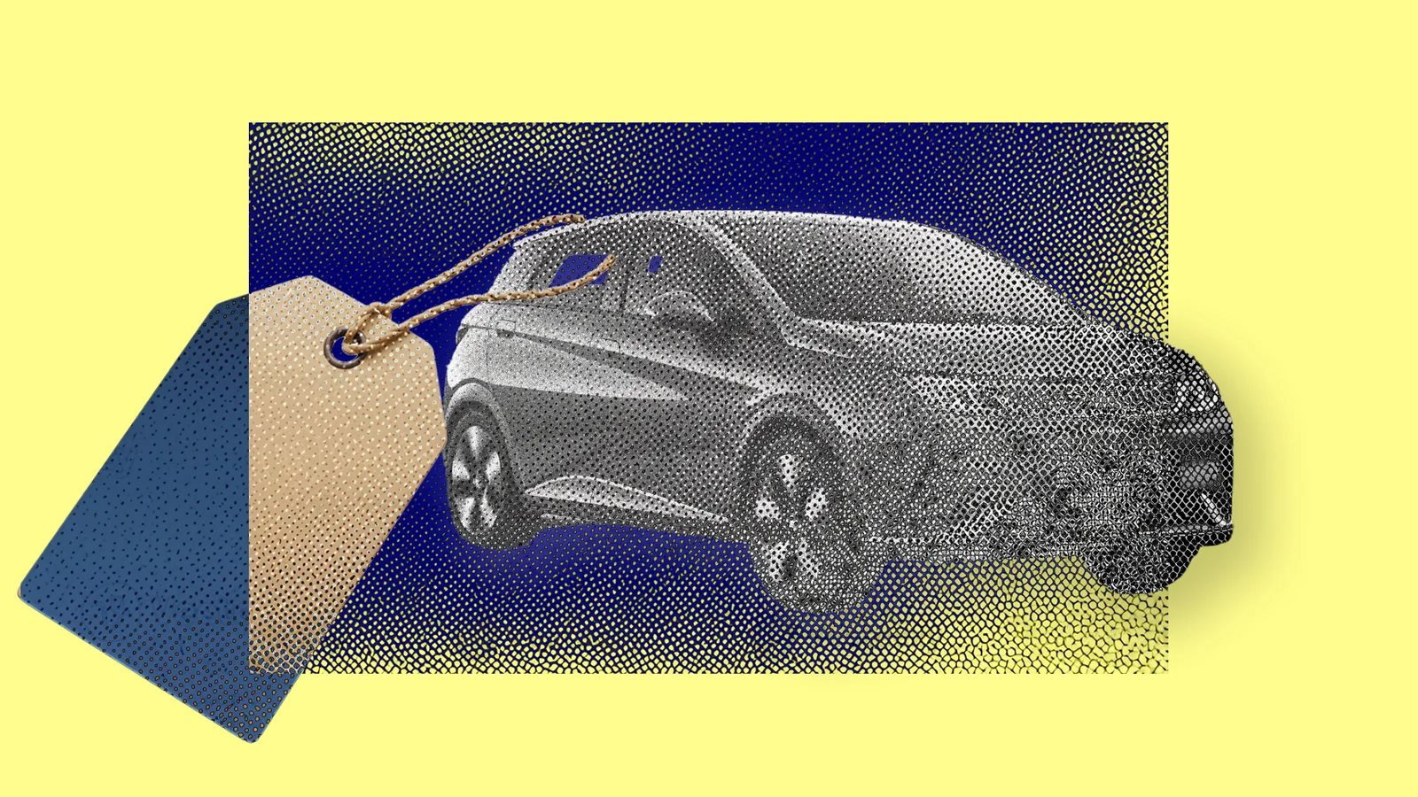 Tại sao xe điện Trung Quốc lại rẻ hơn Tesla trong năm 2026? Đánh giá bất ngờ - Ảnh 1.